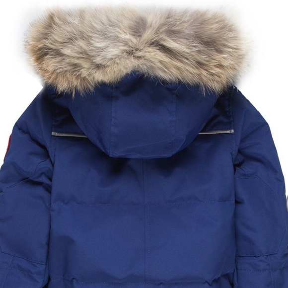 Canada Goose Snow Owl Parka - Picture 2 of 6